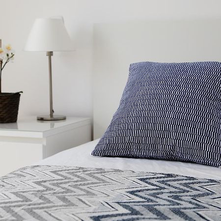 Da Ponte Flats - Armacao De Pera Blue Apt. Eksteriør bilde