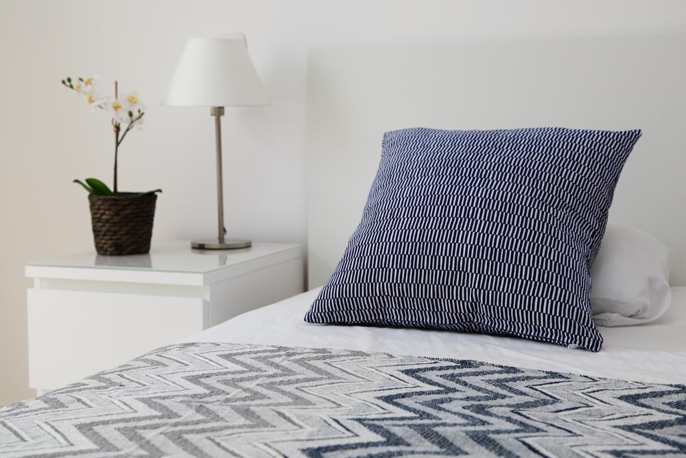 Da Ponte Flats - Armacao De Pera Blue Apt. Eksteriør bilde