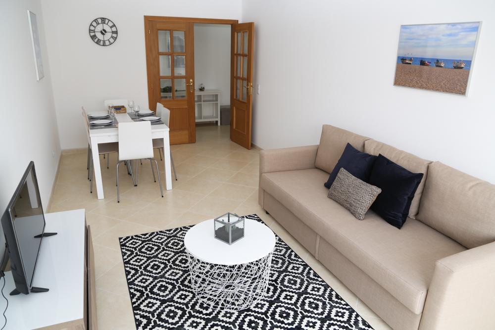 Da Ponte Flats - Armacao De Pera Blue Apt. Eksteriør bilde