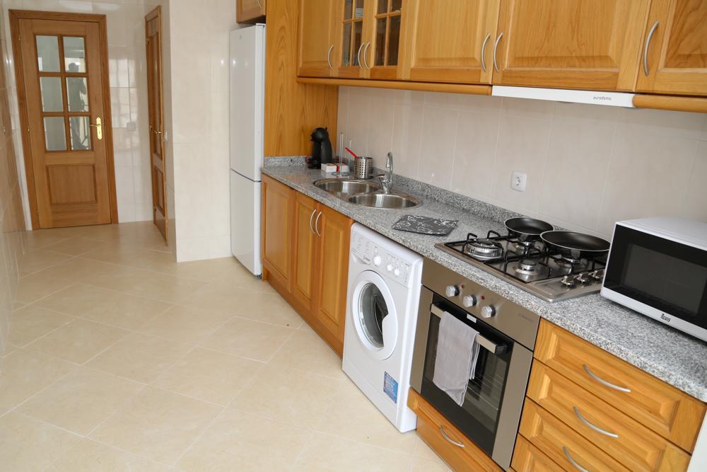 Da Ponte Flats - Armacao De Pera Blue Apt. Eksteriør bilde