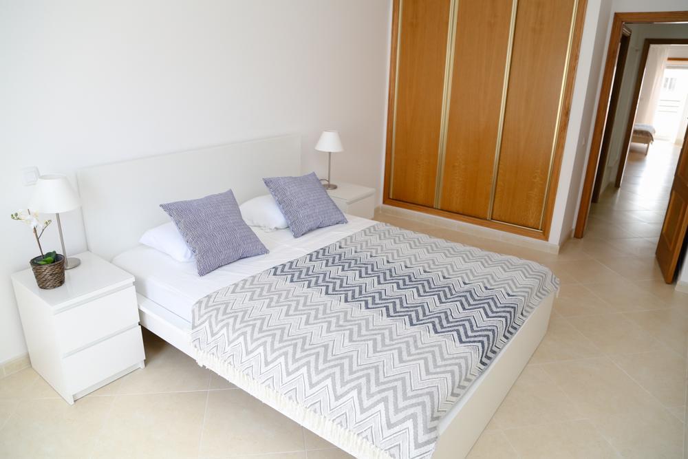 Da Ponte Flats - Armacao De Pera Blue Apt. Eksteriør bilde